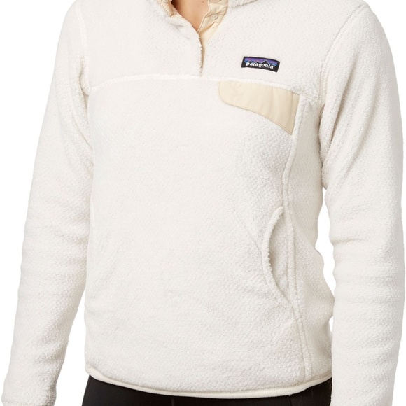 Patagonia Sweaters - Re-Tool Snap-T® Fleece Pullover